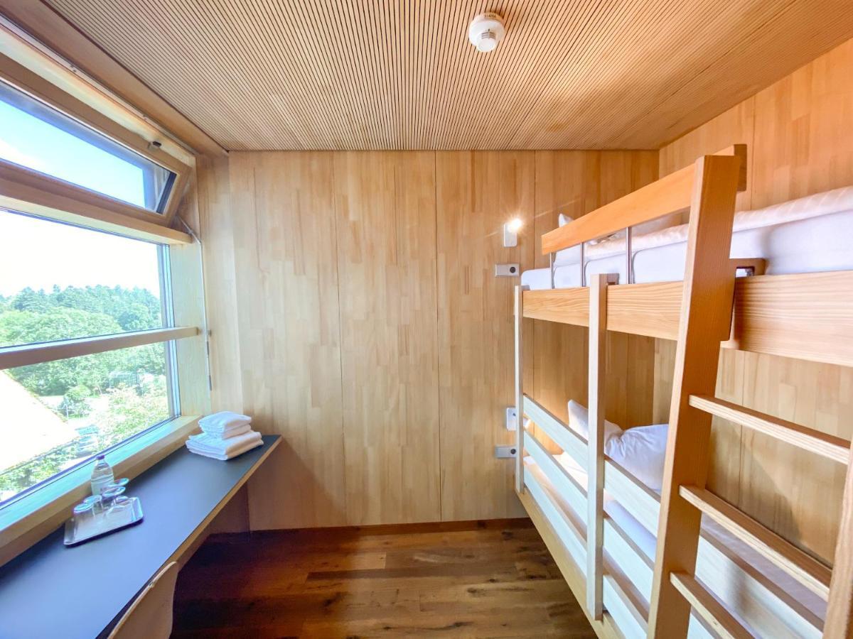 Berggasthof Hoechsten Illmensee 外观 照片